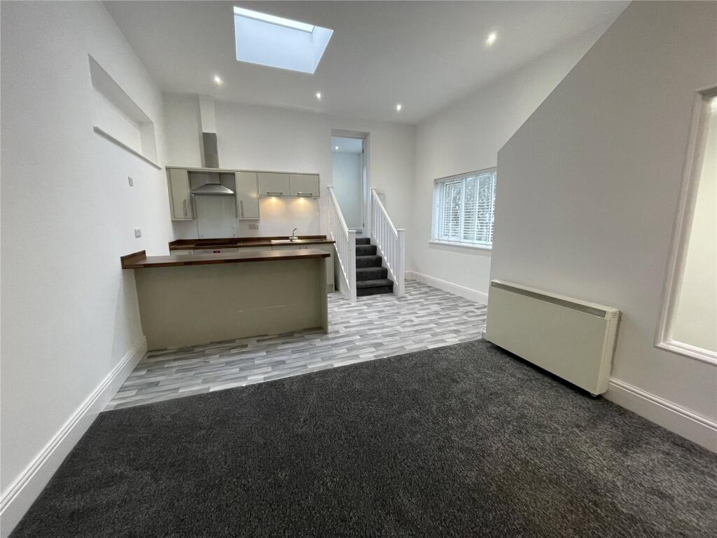 Main image of property: High Street, Rhosneigr, Isle of Anglesey, LL64