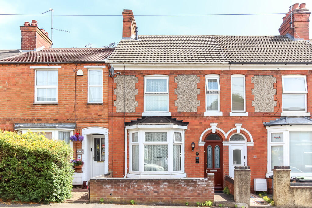 Main image of property: Gisburne Road, Wellingborough