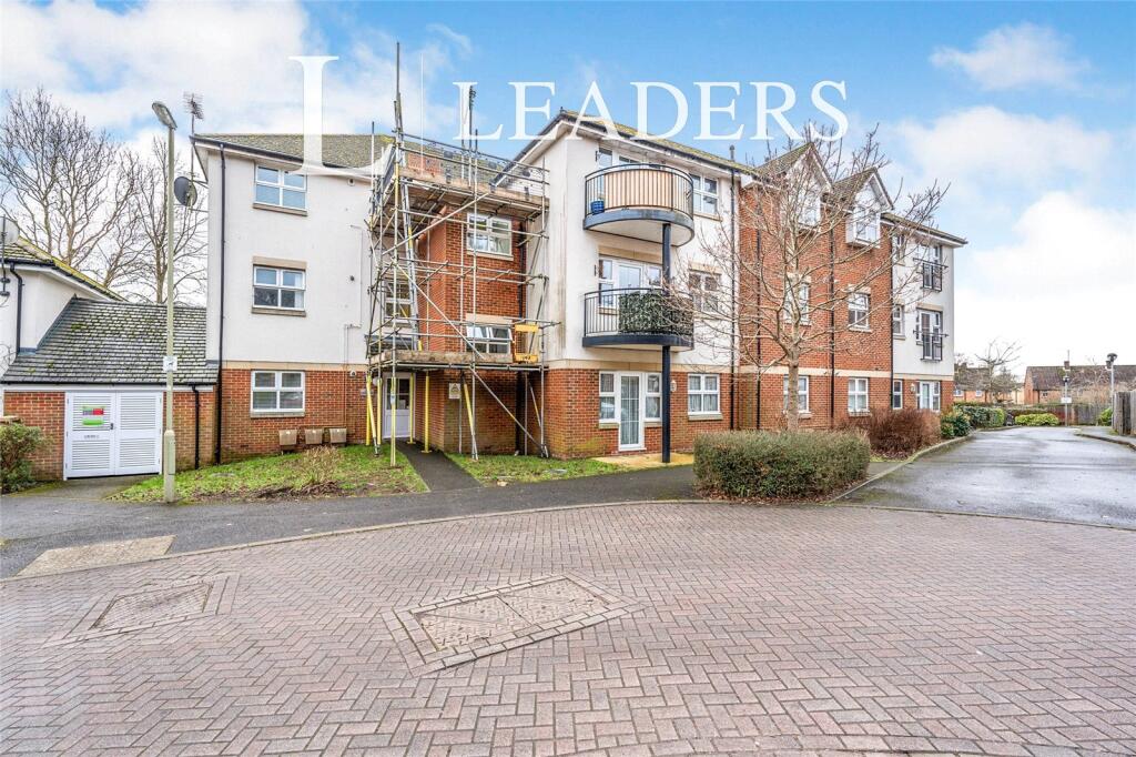 Main image of property: Camborne Close, Bishopstoke, Eastleigh, SO50