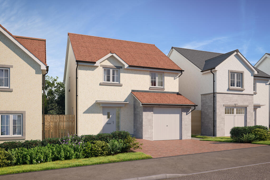 Main image of property: Cocklaw Street,
Kelty,
Fife,
KY4 0DR