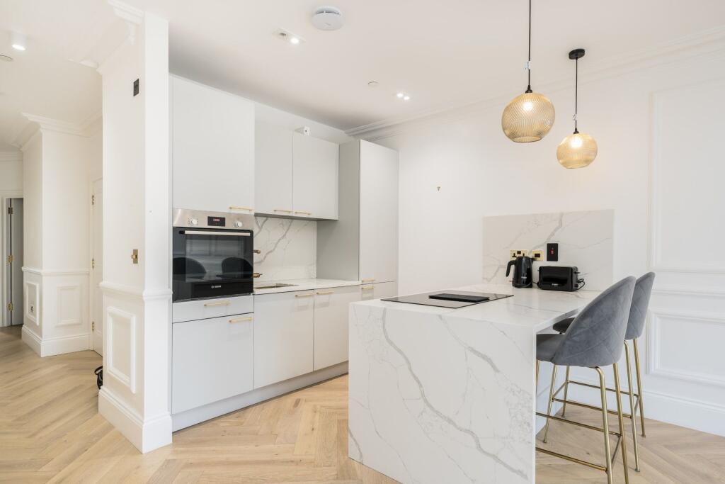 Main image of property: The Gatsby, Grange Road, London