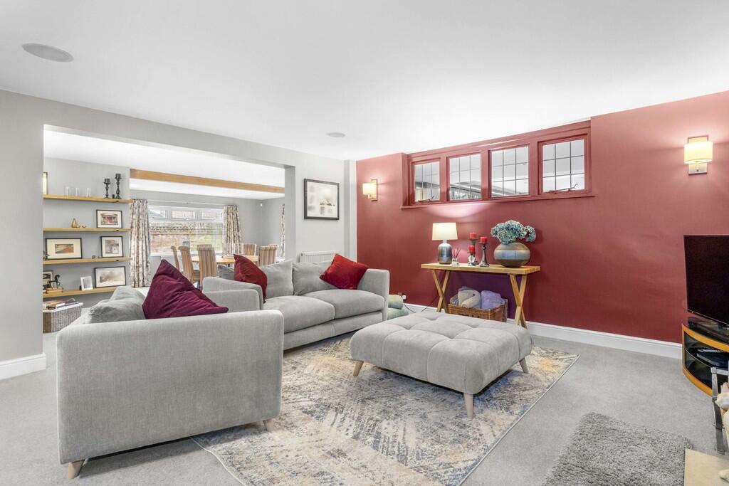 Village Way, Little Chalfont - View 4