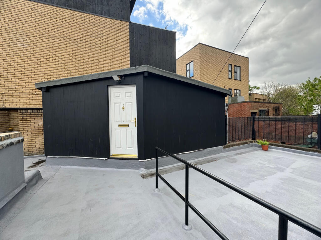 Character property for rent