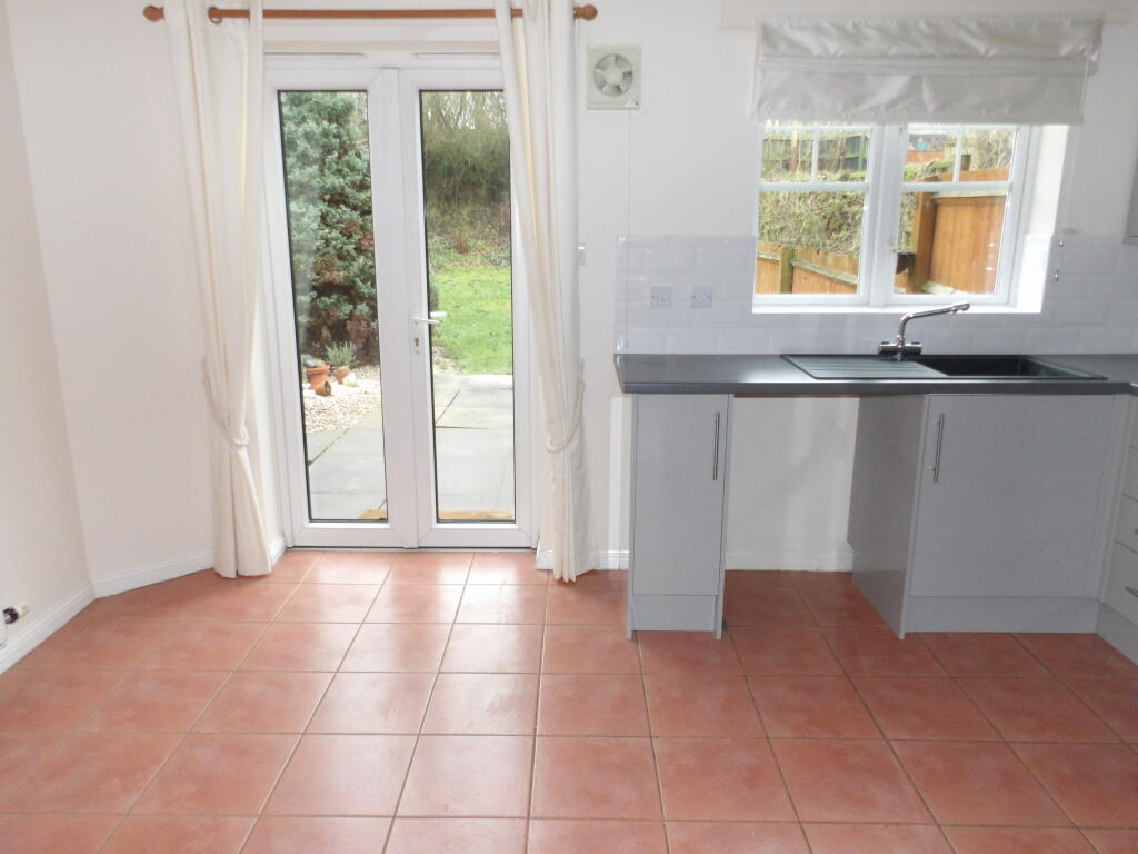 House in Rushcliffe, Romans Quarter, Bingham - View 5