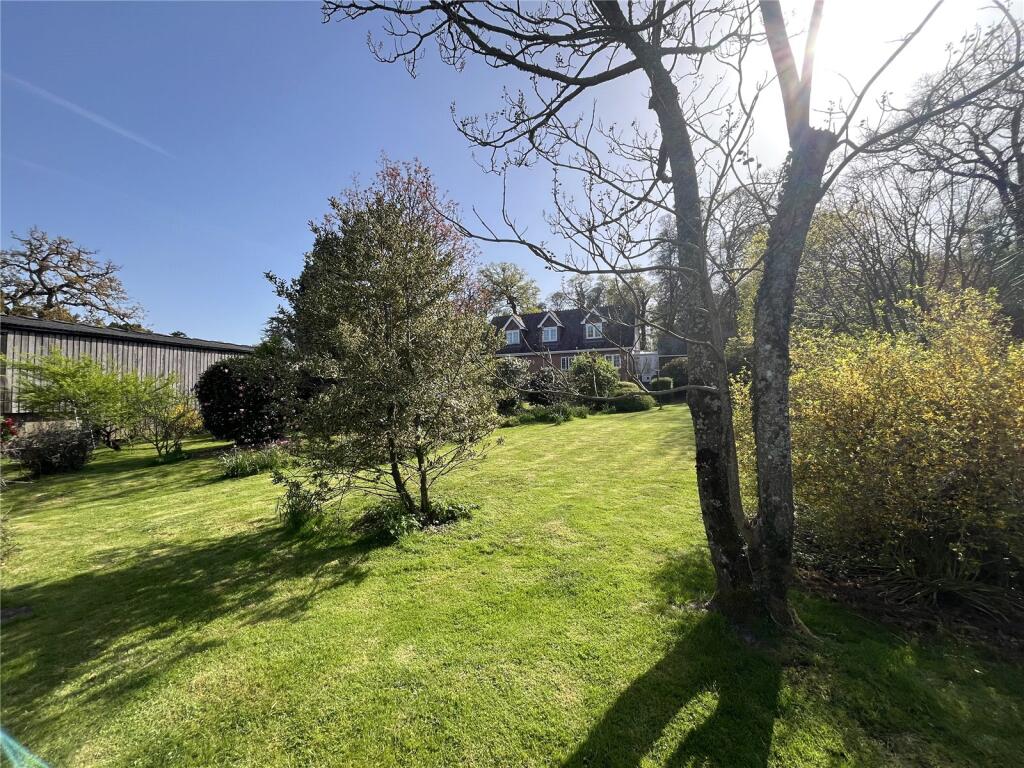 Bramshaw, Lyndhurst, Hampshire, SO43 - View 5