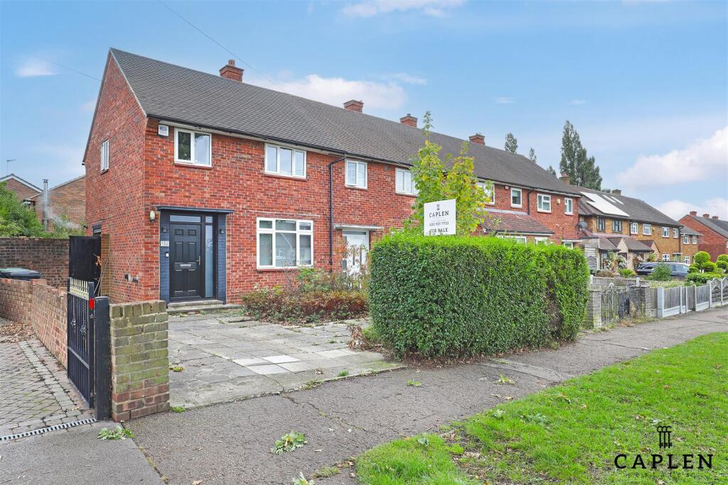 Main image of property: Colson Road, Loughton