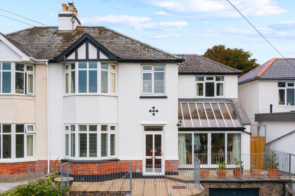 Main image of property: 57 Embankment Road, Kingsbridge