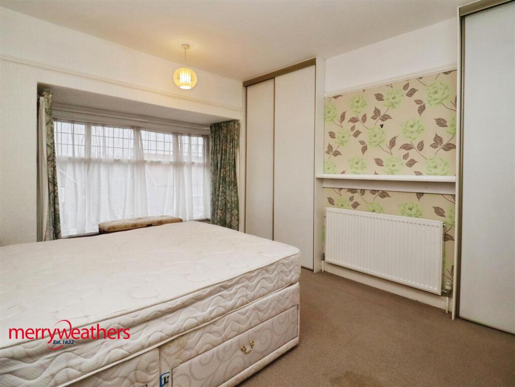 House in Sheffield - More