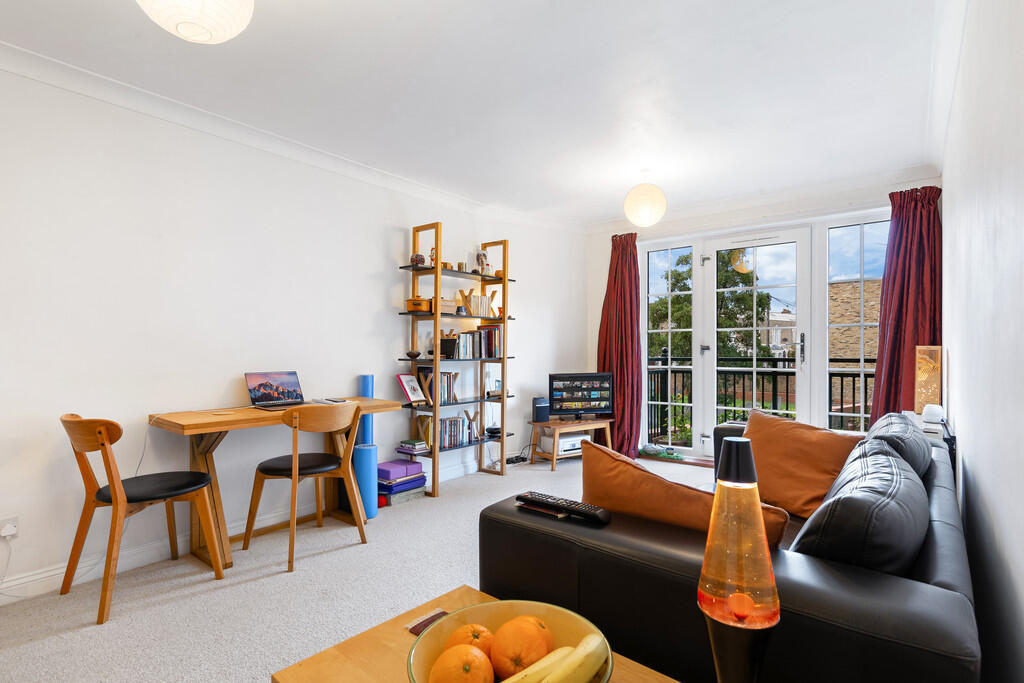 Main image of property: Providence Close, Wetherell Road