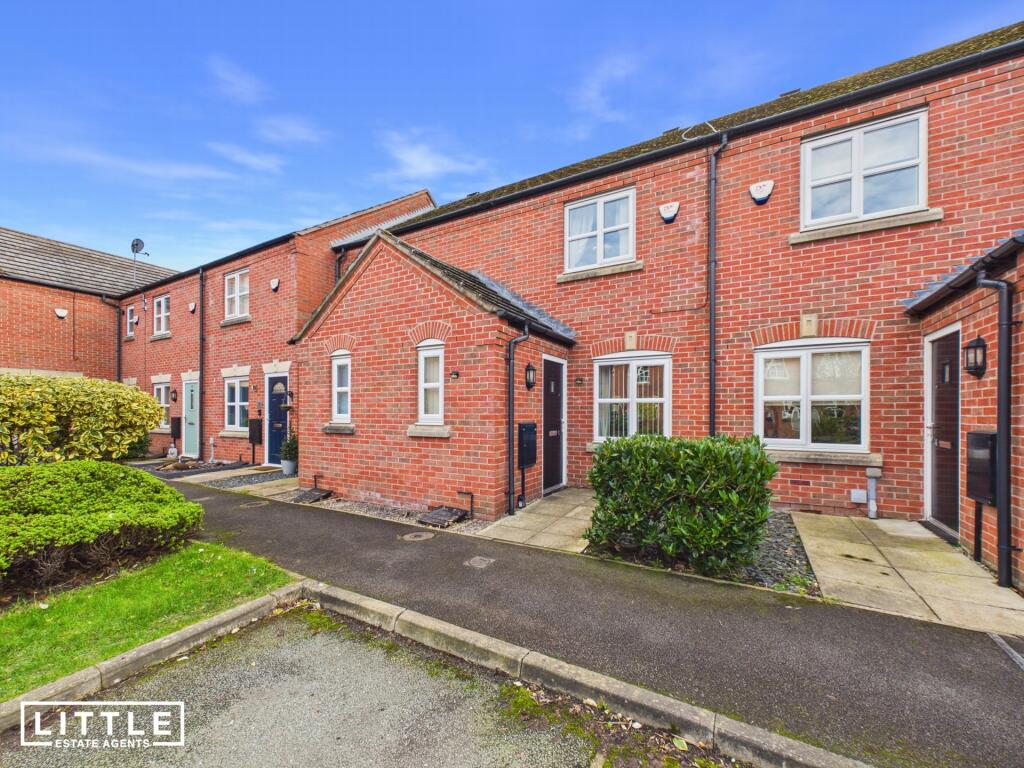Main image of property: Maltby Close, St. Helens, WA9
