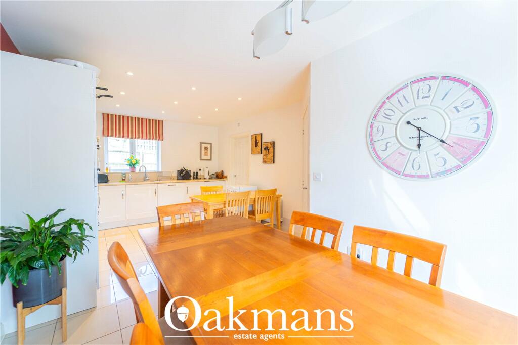House in Birmingham - View 5