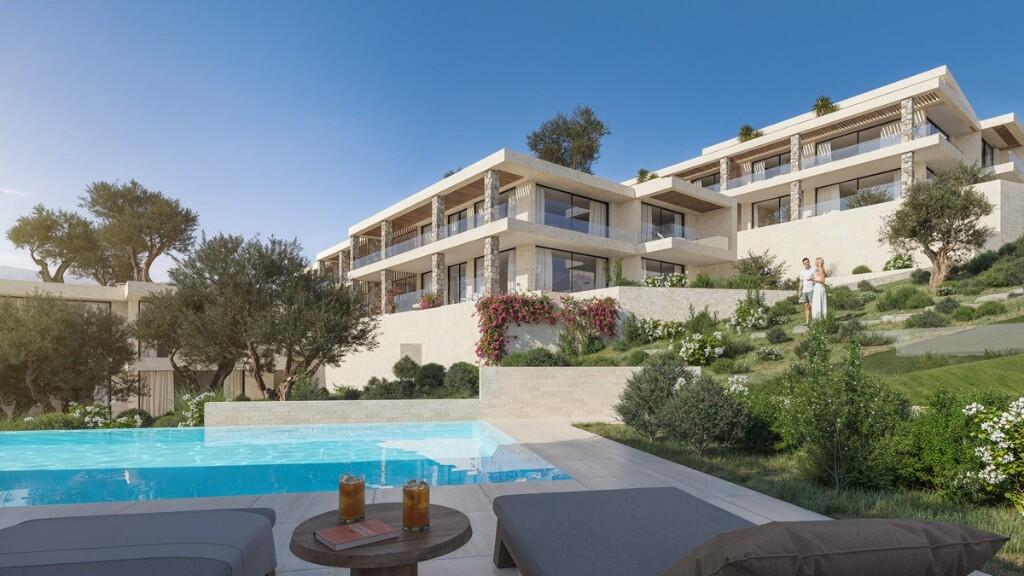 Main image of property: Kalyves, Chania, Crete