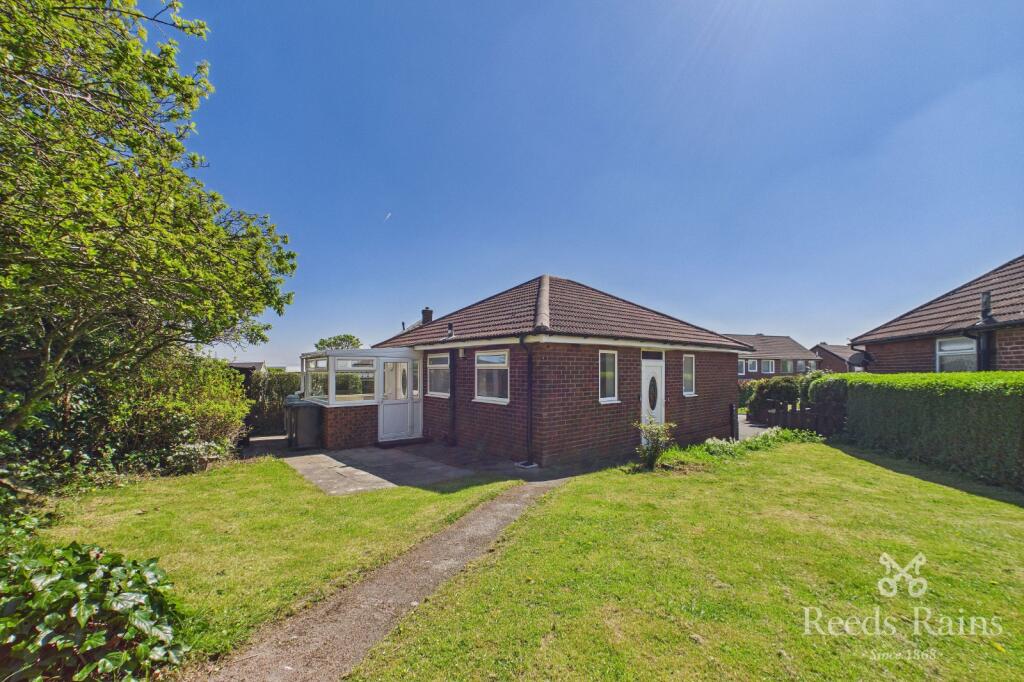 Main image of property: Orchard Close, East Ardsley, Wakefield, West Yorkshire, WF3