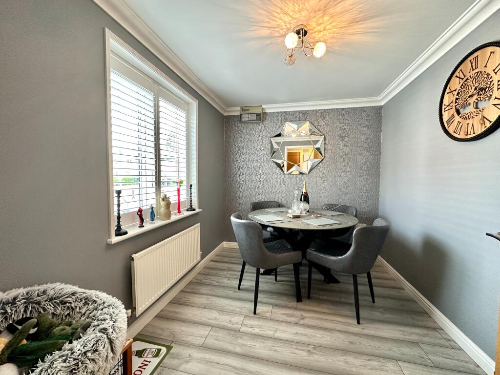 House in Walsall, Catherine Cross - View 2