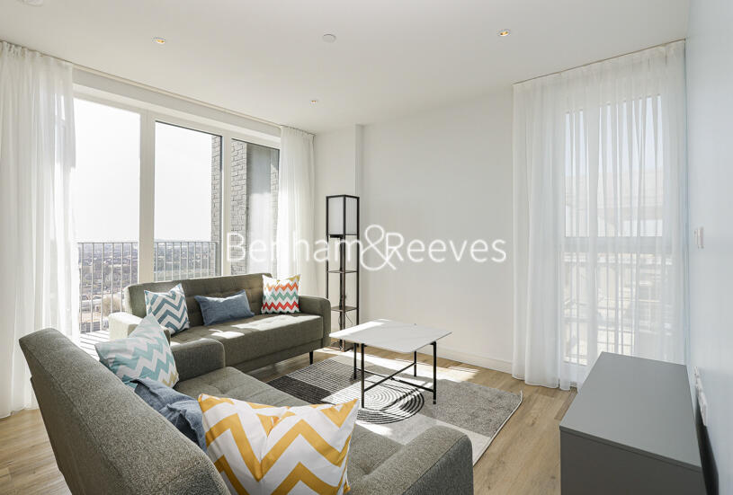 Main image of property: Viola House, Greenleaf Walk, UB1