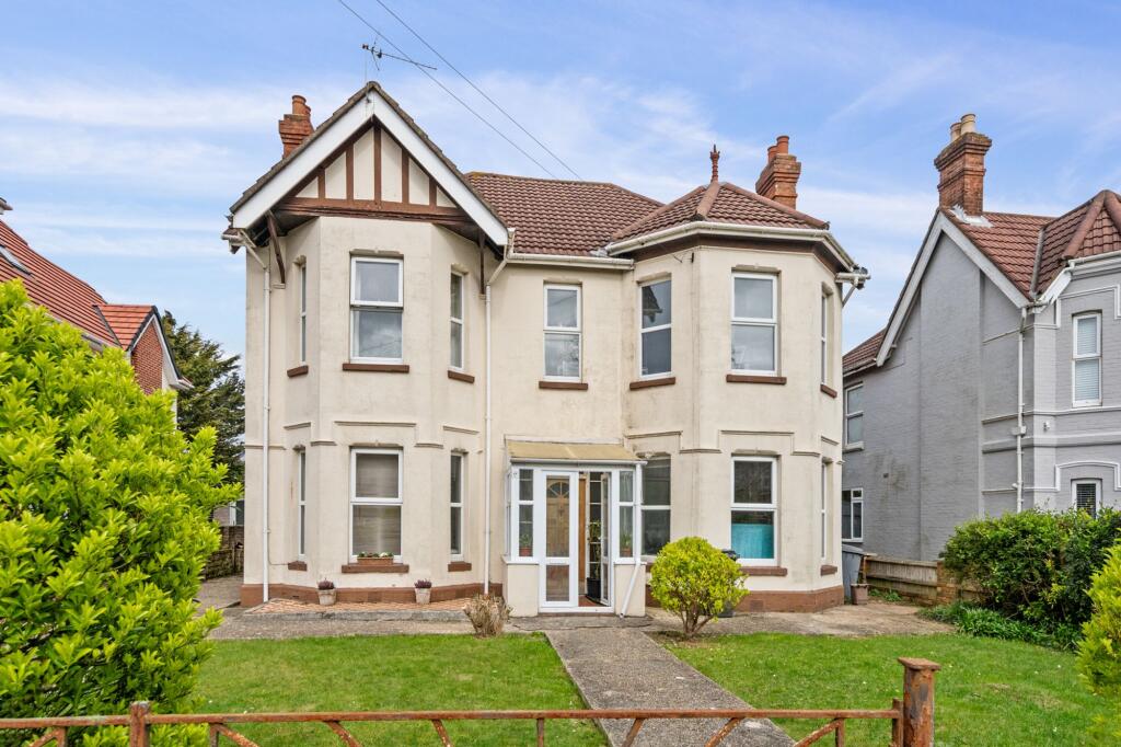 Main image of property: Lowther Road, Bournemouth, BH8