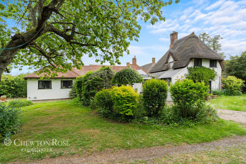Main image of property: The Street, Great Waldingfield
