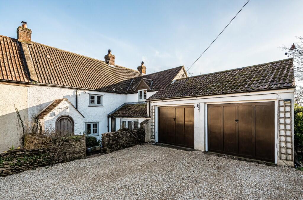Main image of property: Lower Street, Upton Noble, Somerset, BA4 6BB
