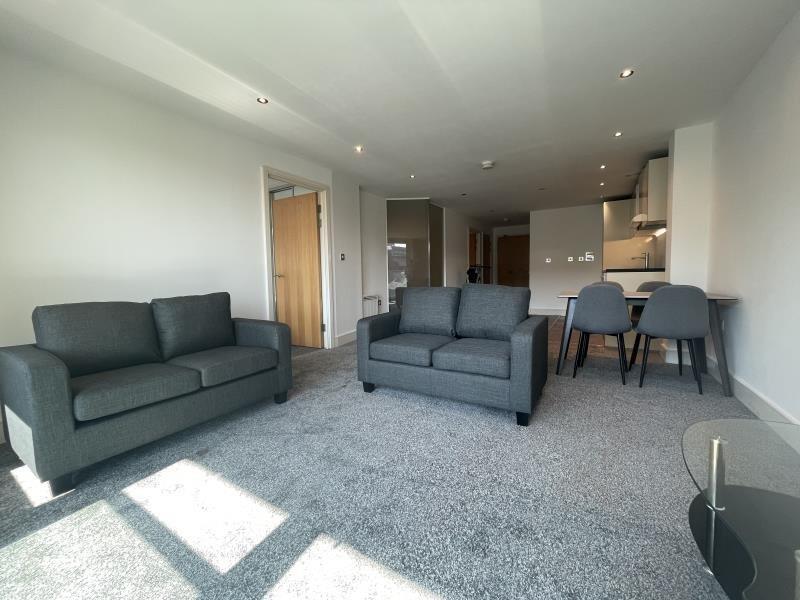Main image of property: Huntingdon Street, Nottingham, Nottinghamshire, NG1