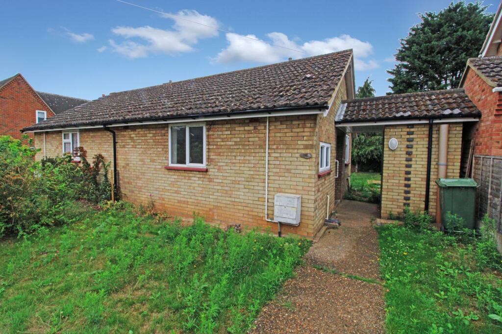 Main image of property: Newtown, Potton, SG19