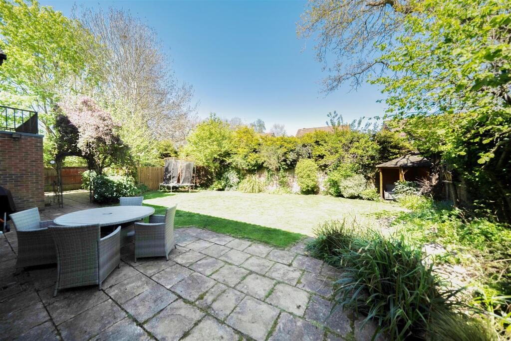 Additional image 23 of Willowbank Road, Knowle, Solihull