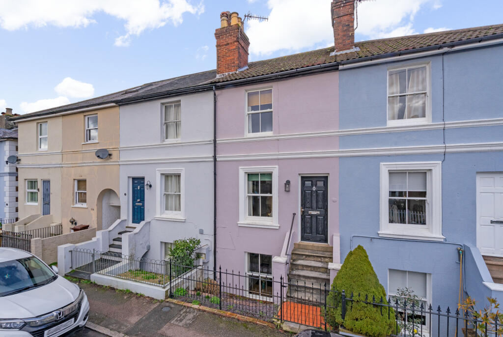 Main image of property: Newcomen Road, Tunbridge Wells, Kent