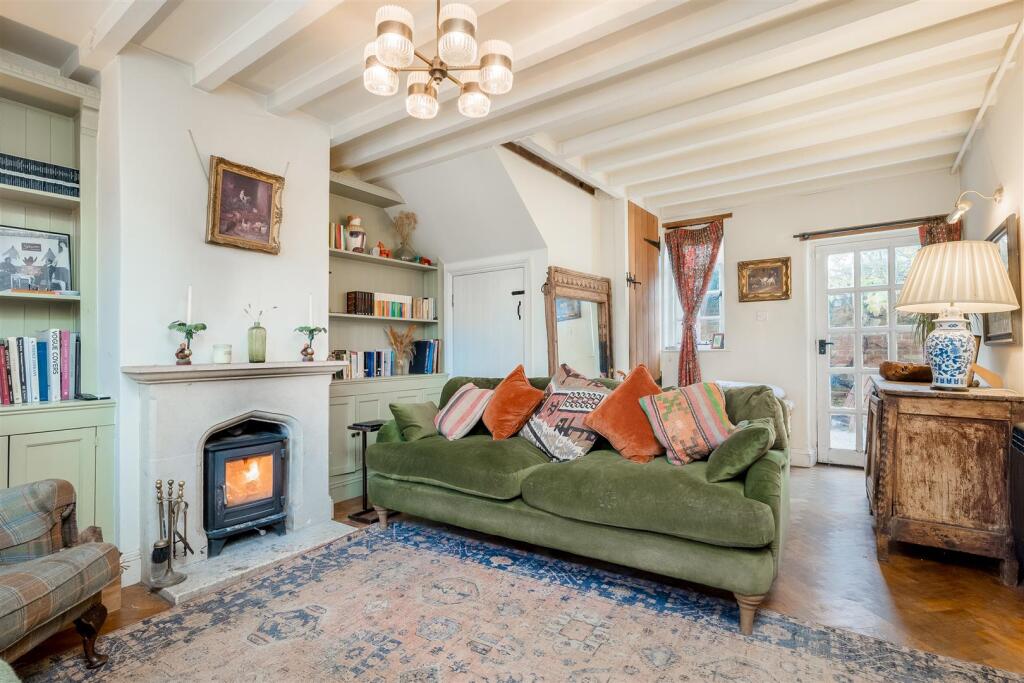 Main image of property: Main Street, Bledington, Chipping Norton