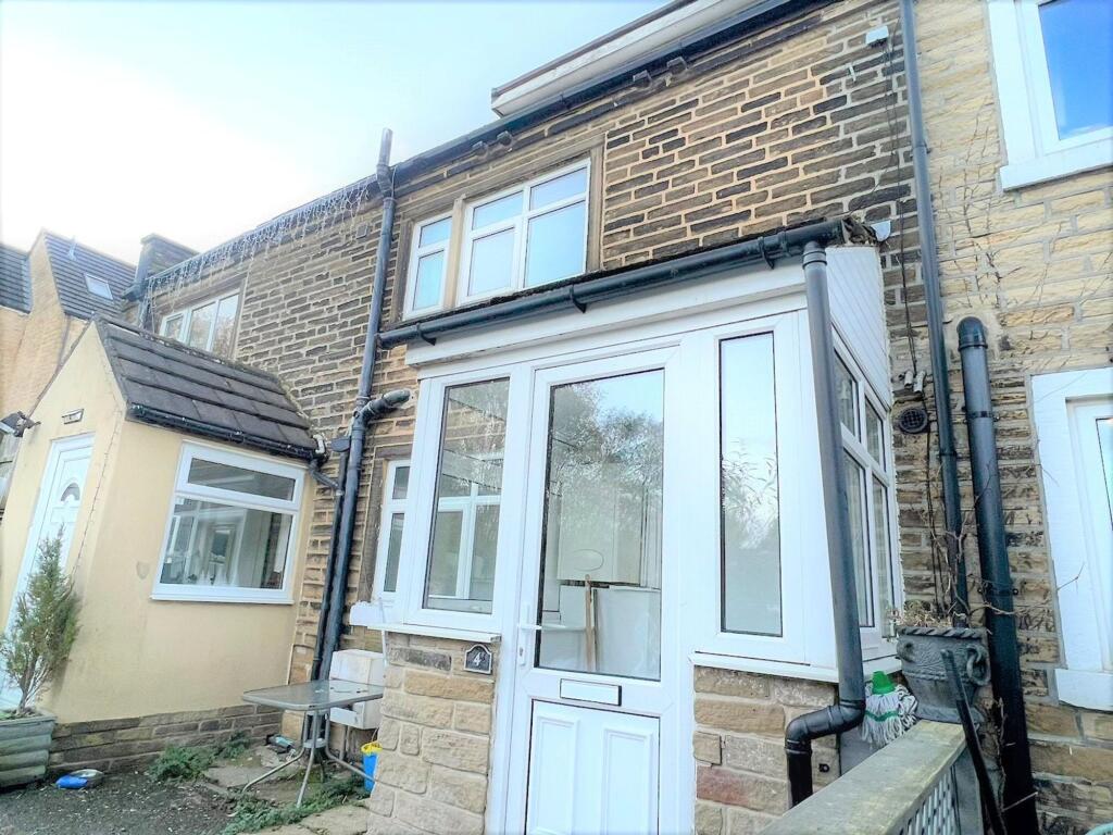 Main image of property: Prospect Place, Halifax, HX2