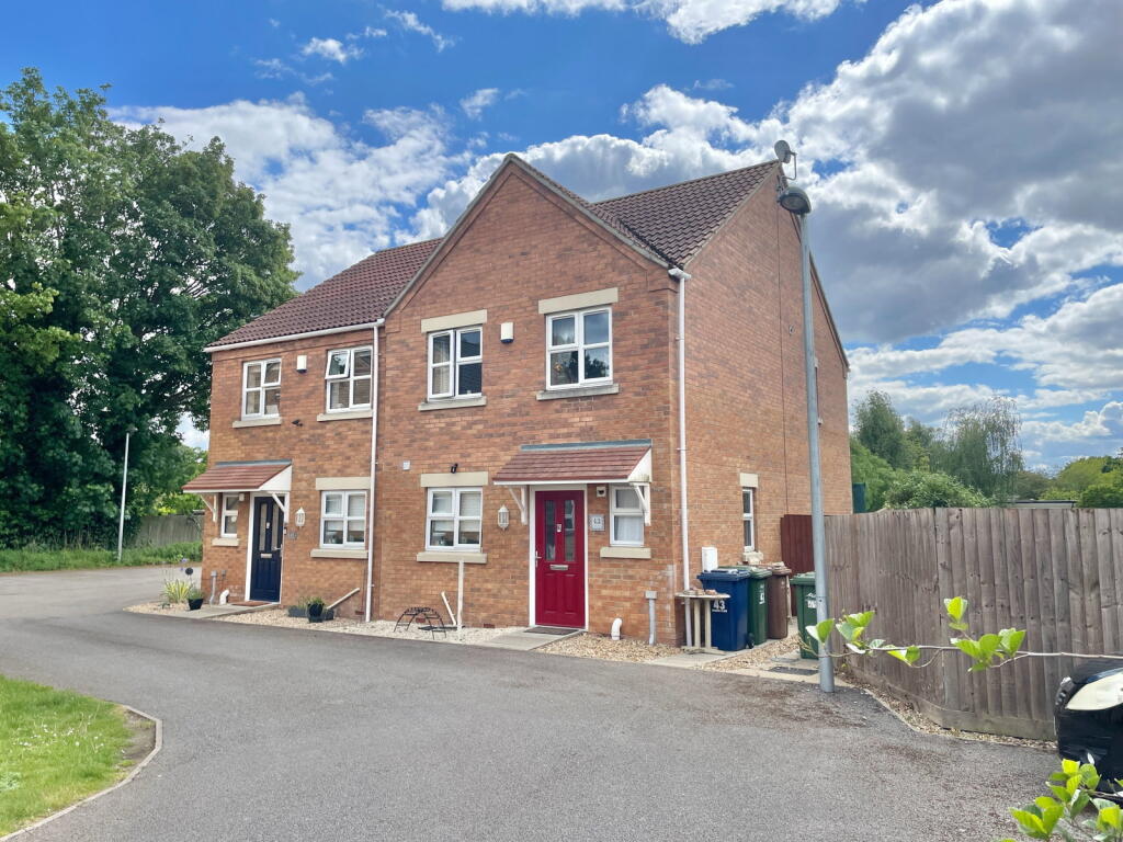Main image of property: Fenmen Place, Walsoken