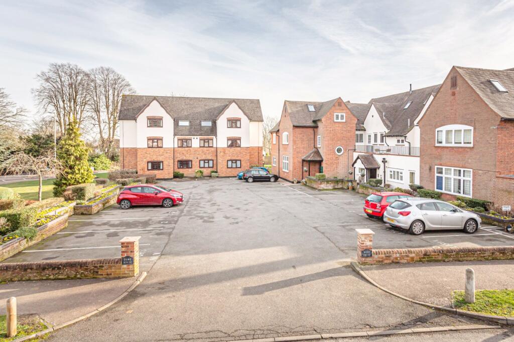 Main image of property: Hadham Road, Bishop's Stortford, Hertfordshire, CM23