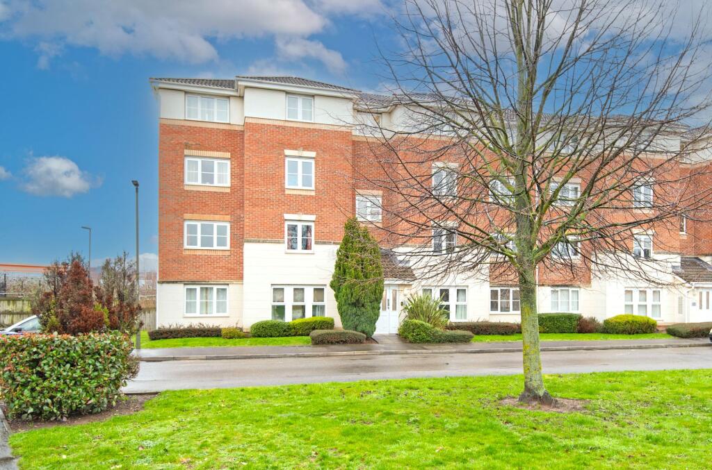 Main image of property: Forge Drive, Chesterfield, S40