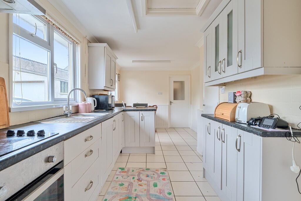 House in St Just, Cornwall - View 4