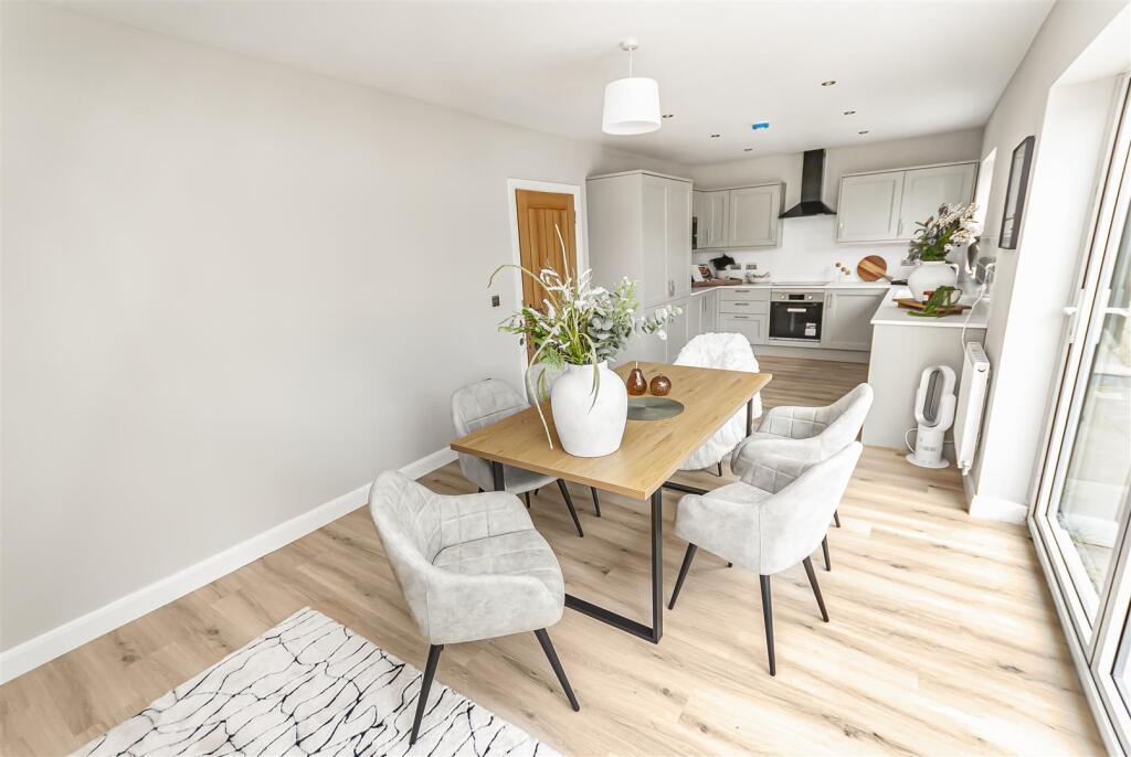 Cob Lane, Kelbrook, Barnoldswick photo 5