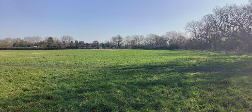 Main image of property: Land Off Plant Lane, Moston, Sandbach