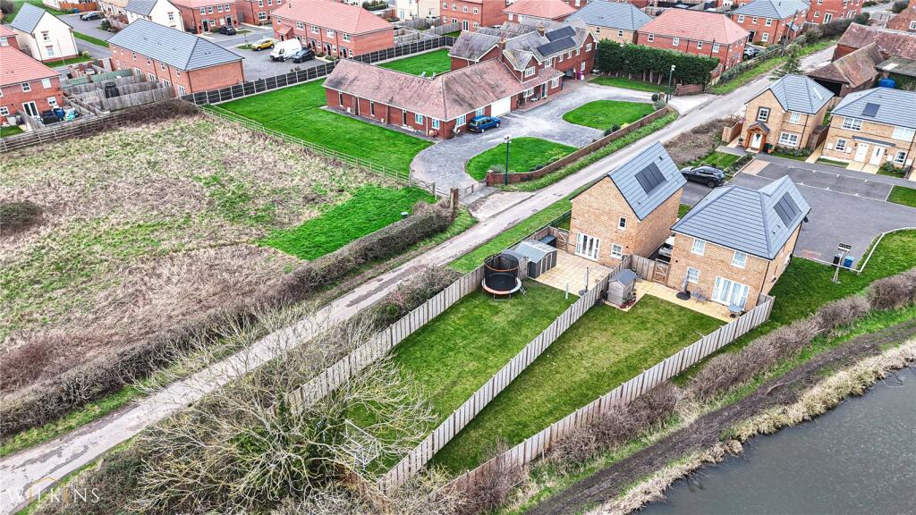 Additional image 27 of Dashwood Close, Hopwas, Tamworth, B78