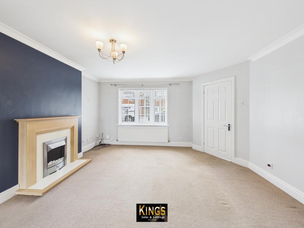 House in Stockton-on-Tees - View 4