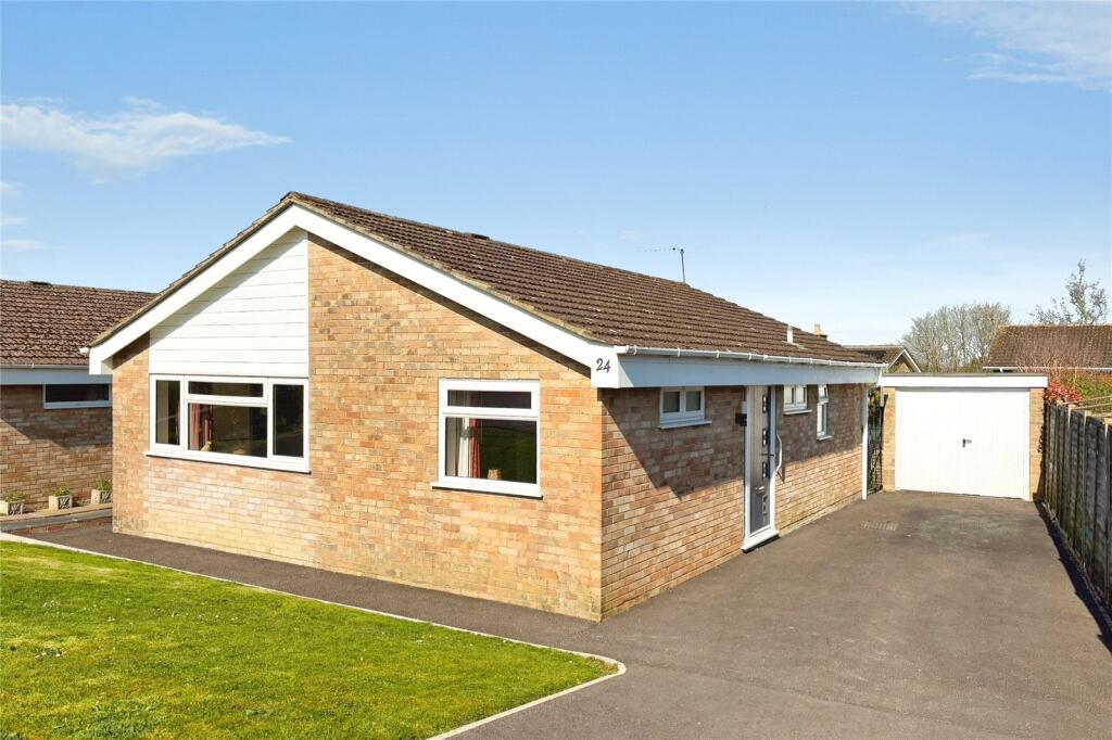 Main image of property: Leighton Park Road, Westbury