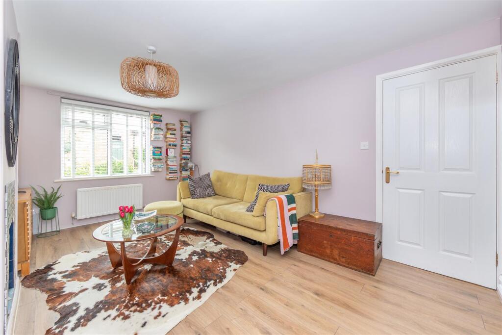 House in Hexham, Northumberland - View 4