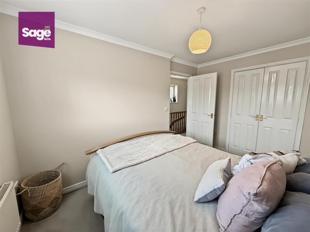 House in Newport, Cefn, Rogerstone - View 5