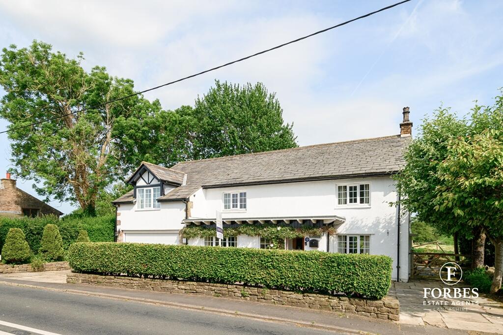 Main image of property: Thorpe Green Cottage, Sandy Lane, Brindle, PR6
