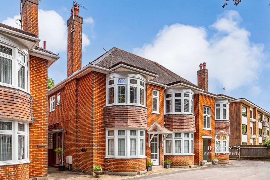 Main image of property: Surrey Road, Bournemouth, BH4