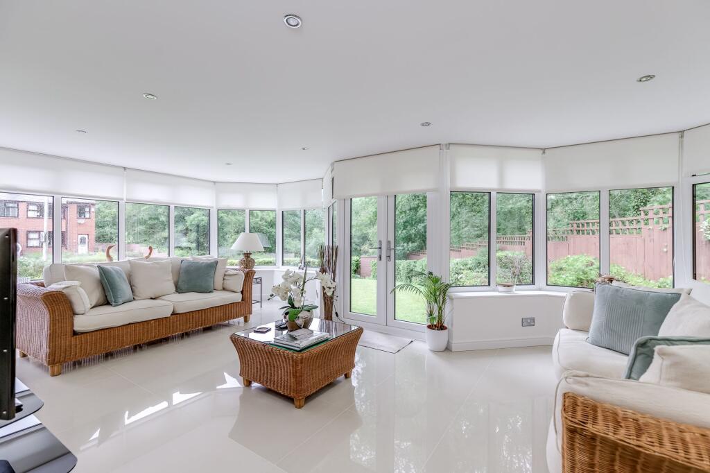 Chorley Road, Standish, WN1 - View 4