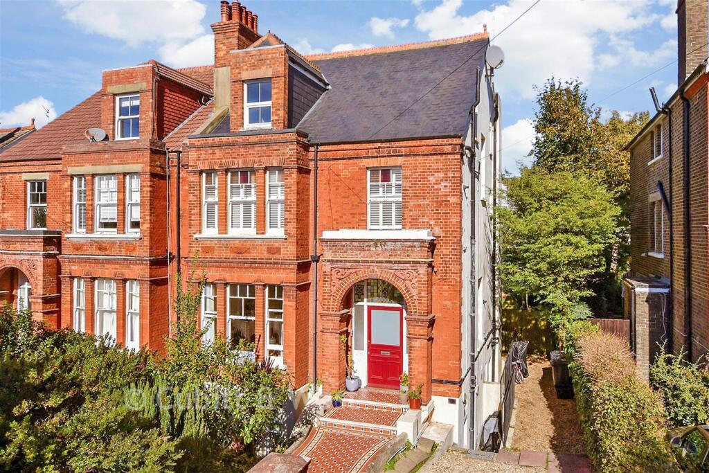 Main image of property: Florence Road, Brighton, East Sussex
