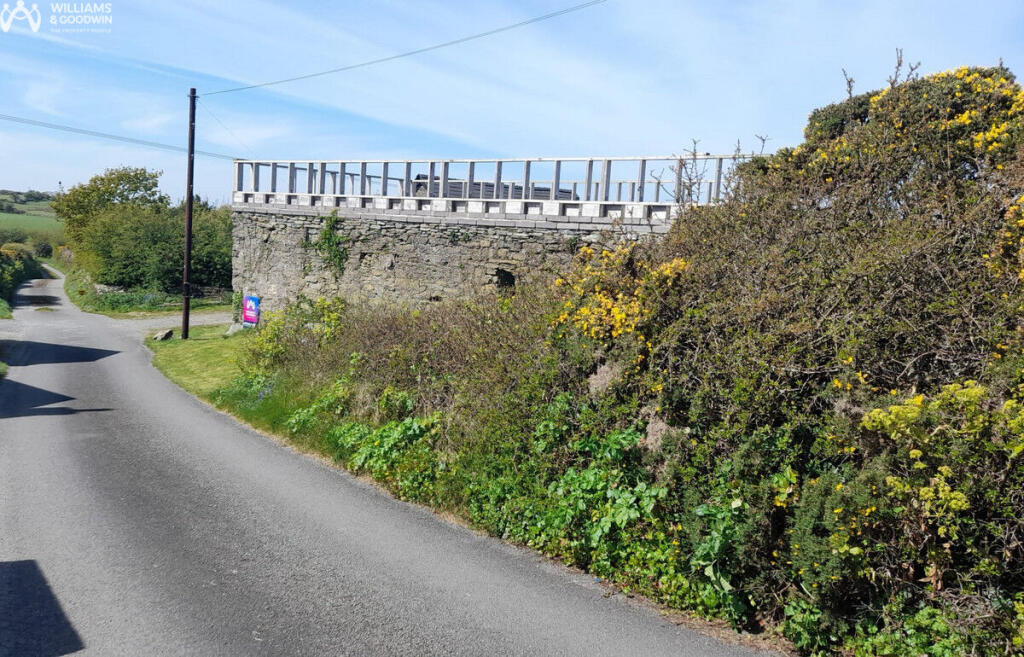 House in Amlwch, Ynys Môn / Isle of Anglesey - View 5