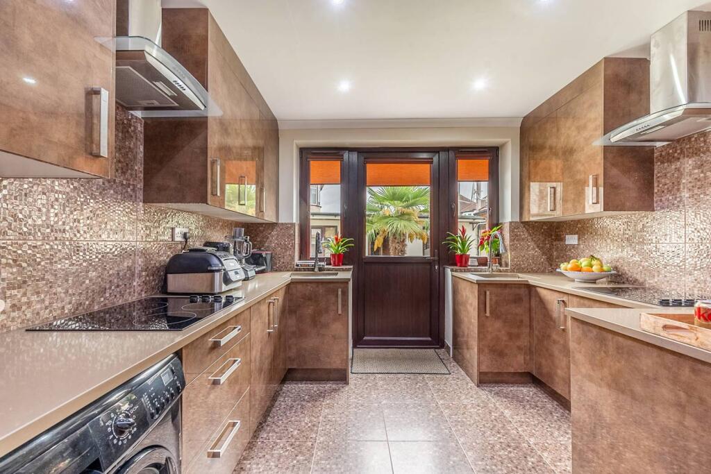 Main image of property: Green Lane, Edgware, HA8