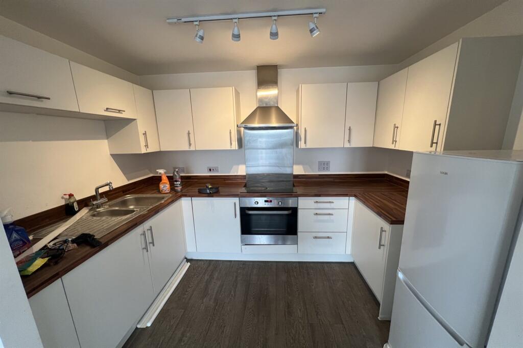 Main image of property: Hackney House DA17