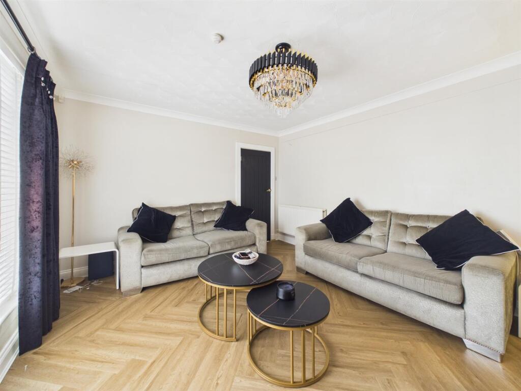 House in Glasgow - View 5