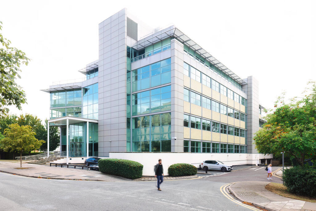 Main image of property: Boutique Workplace Company, Jessop House, Jessop Avenue, Cheltenham, Gloucestershire