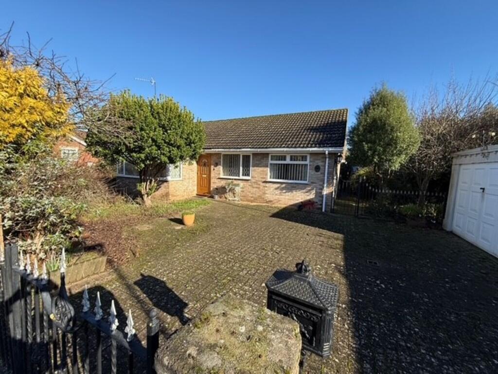 Main image of property: Harvey Close, Bourne