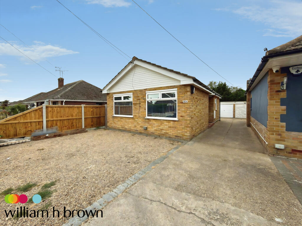 Main image of property: Tudor Green, Jaywick, CLACTON-ON-SEA